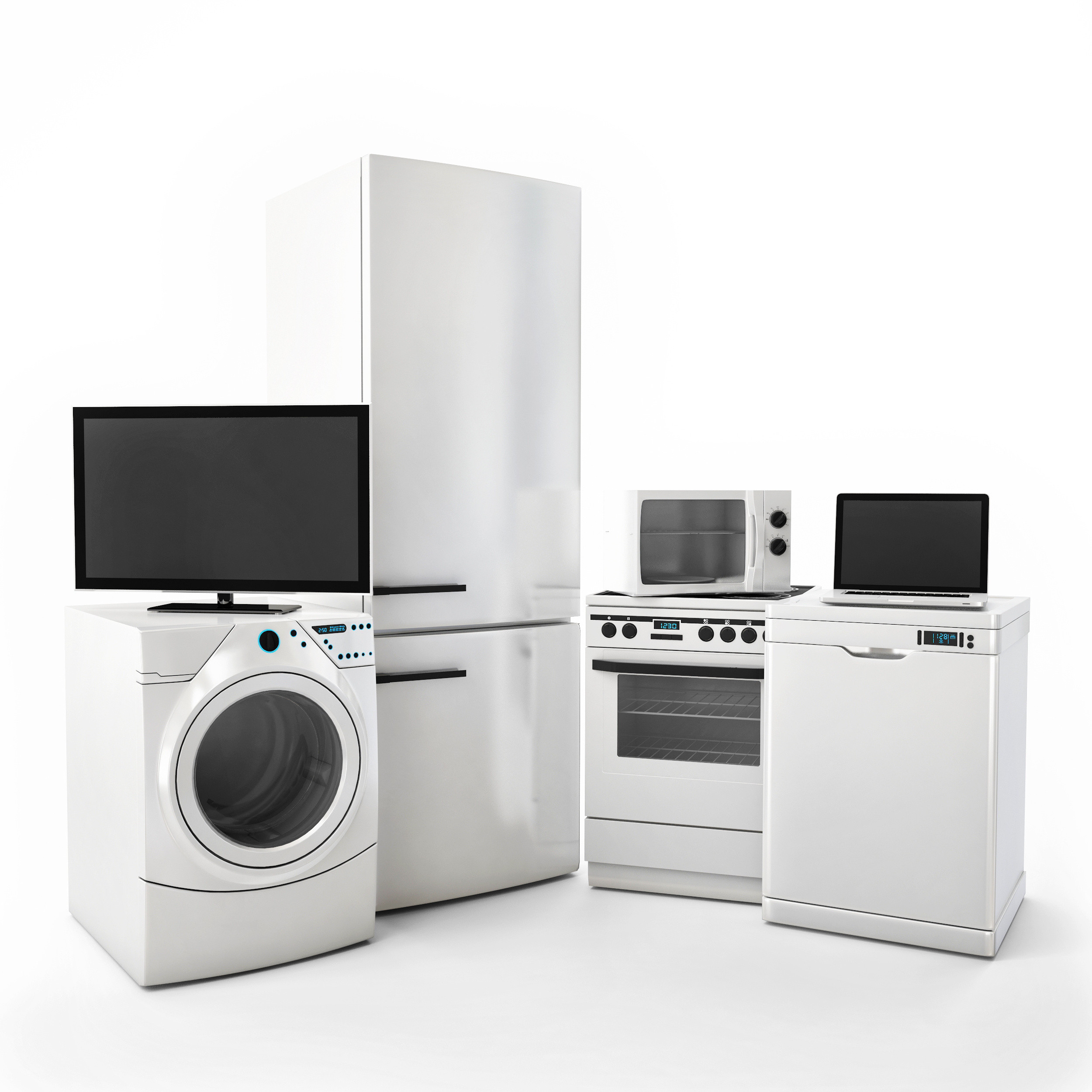 "ELECTRICAL APPLIANCES | the Swiss Moving Company | the Swiss Moving