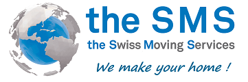 the Swiss Moving Services